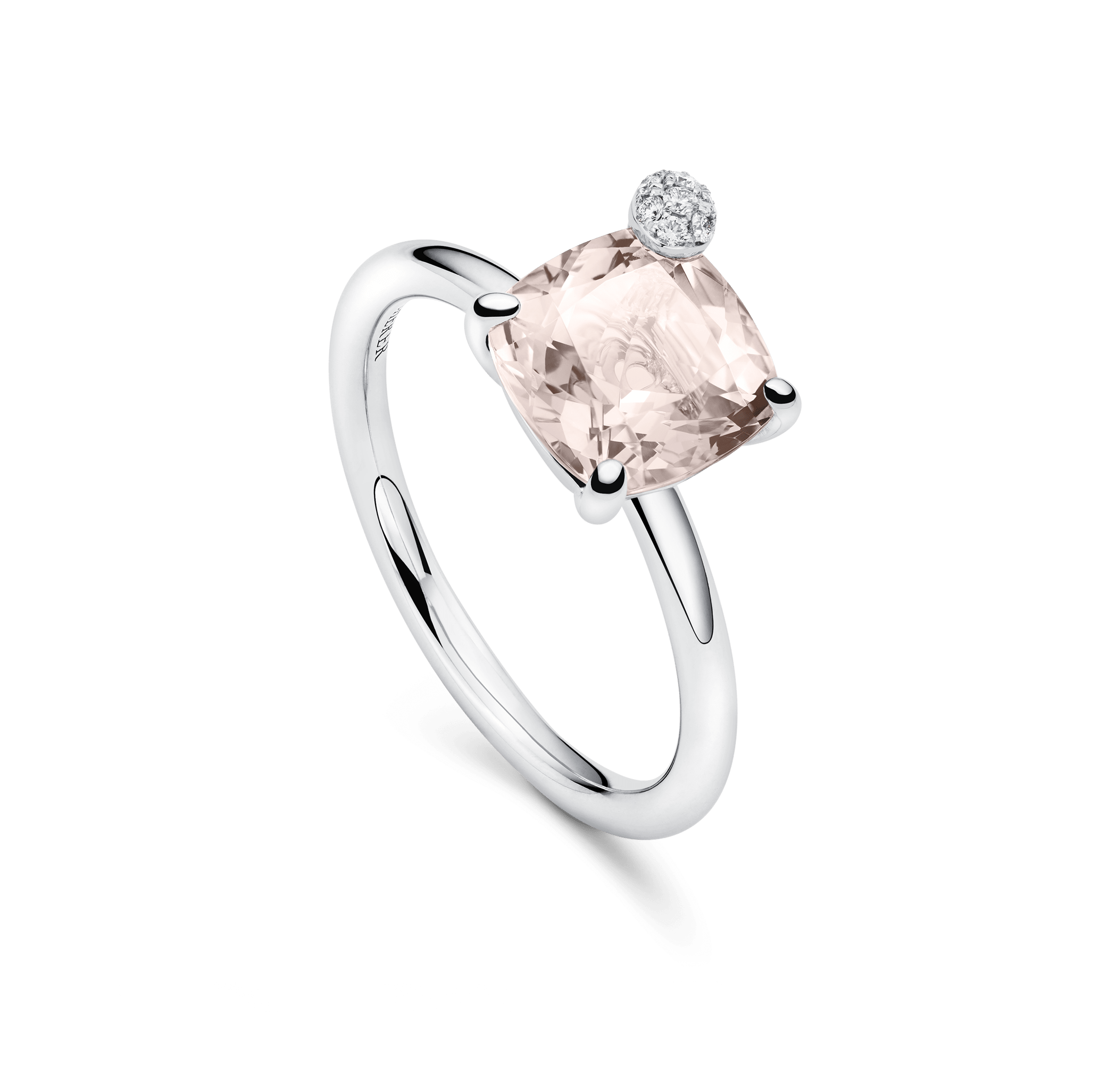 Bucherer best sale bague fiancaille